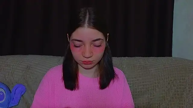 Snapshot of CassJonn chatting on 14, 3, 2025 CassJonn online show from 14, 3, 2025