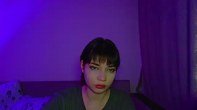 Snapshot of CassJonn chatting on 20, 10, 2025 CassJonn online show from 20, 10, 2025