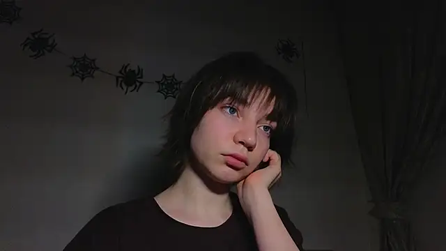 Snapshot of CassJonn chatting on 26, 11, 2025 CassJonn online show from 26, 11, 2025