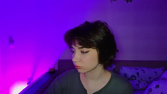 Snapshot of CassJonn chatting on 28, 11, 2025 CassJonn online show from 28, 11, 2025