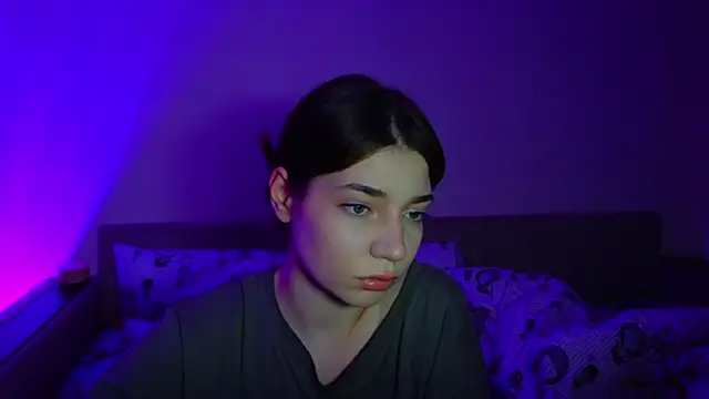 Snapshot of CassJonn chatting on 1, 12, 2025 CassJonn online show from 1, 12, 2025