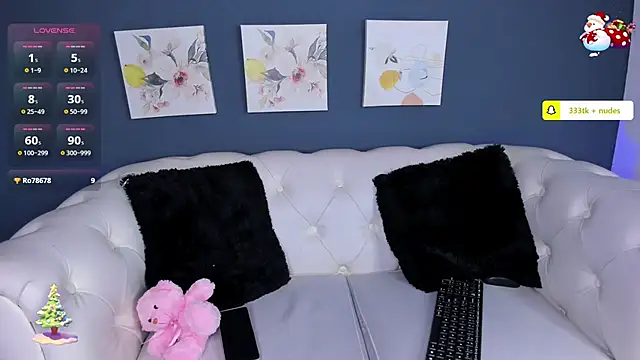 Snapshot of Kathe_slim chatting on 12, 1, 2025 Kathe slim online show from 12, 1, 2025
