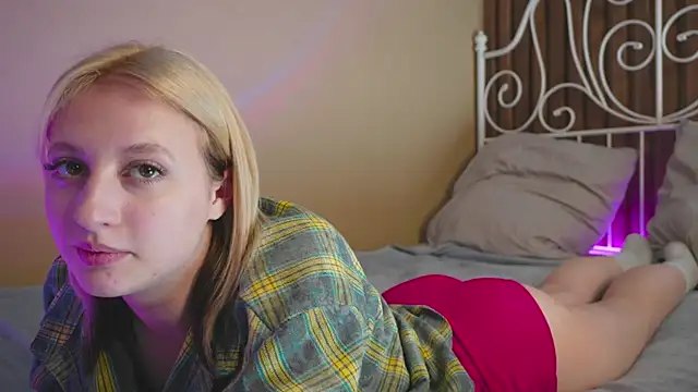 milasmiu online show from 11, 1, 2025