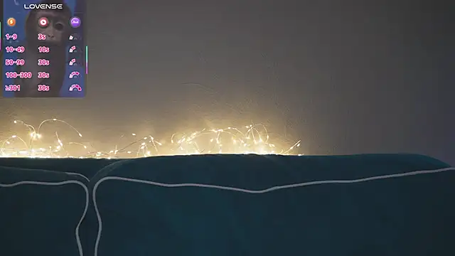 milasmiu online show from 2, 3, 2025