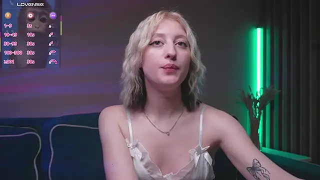 milasmiu online show from 4, 3, 2025