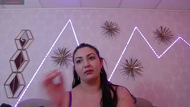 BustyEva  online show from 1, 2, 2025