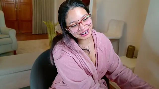 Snapshot of SelenaBlumX chatting on 21, 1, 2025 SelenaBlumX online show from 21, 1, 2025