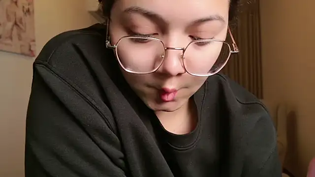 SelenaBlumX online show from 28, 2, 2026