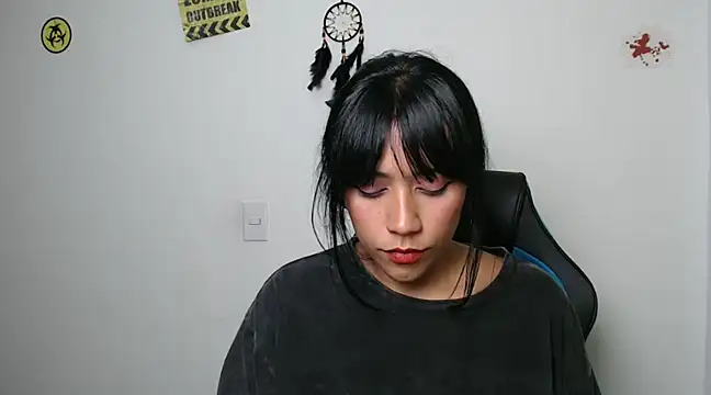Snapshot of juli_love11 chatting on 30, 1, 2025 juli love11 online show from 30, 1, 2025