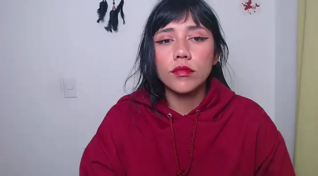 Snapshot of juli_love11 chatting on 9, 2, 2025 juli love11 online show from 9, 2, 2025