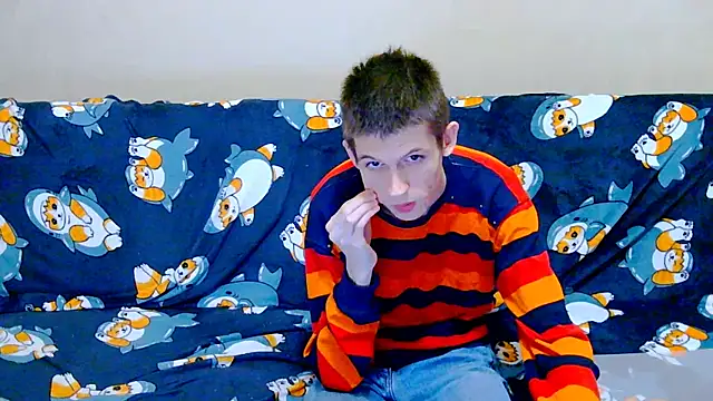 Lester Broo online show from 19, 12, 2025