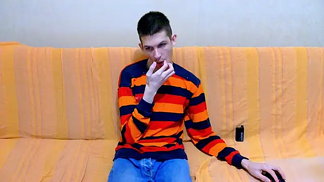 Lester Broo online show from 22, 3, 2026