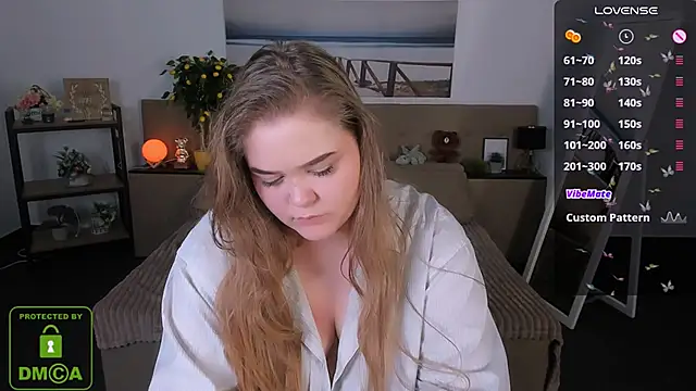 Erica  Alta online show from 2, 2, 2025