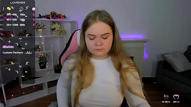 Erica  Alta online show from 3, 2, 2025