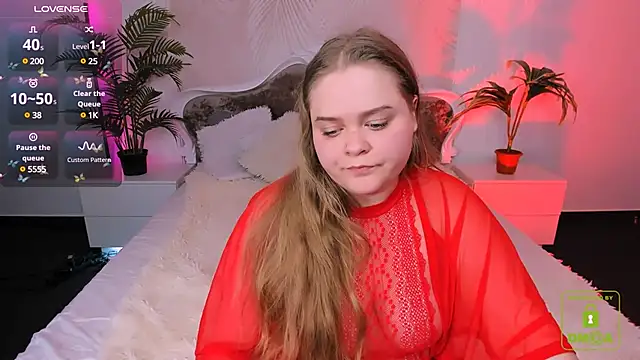 Erica  Alta online show from 14, 2, 2025