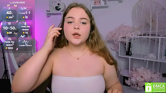 Erica  Alta online show from 12, 3, 2025