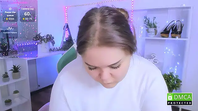 Erica  Alta online show from 16, 1, 2026