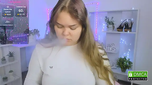 Erica  Alta online show from 17, 1, 2026