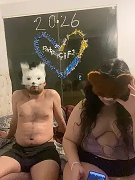 Patpatpatcift online show from 8, 2, 2026