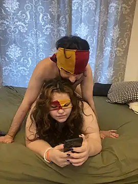 Patpatpatcift online show from 20, 6, 2026
