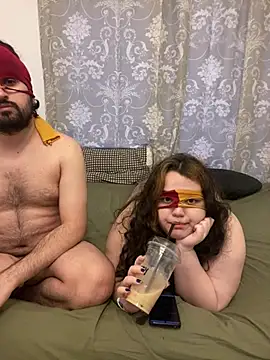 Patpatpatcift online show from 27, 6, 2026