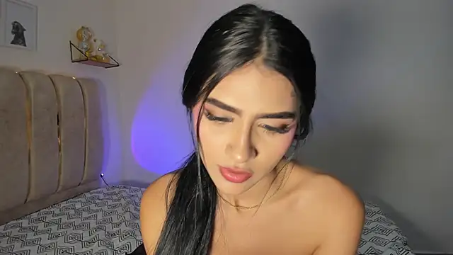 Snapshot of BellaaStorm chatting on 2, 7, 2026 BellaaStorm online show from 2, 7, 2026