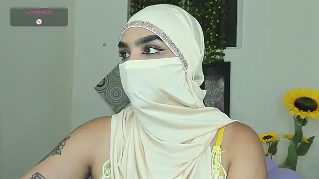Snapshot of Maissa_Alabi chatting on 23, 9, 2025 Maissa Alabi online show from 23, 9, 2025
