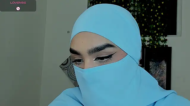 Maissa Alabi online show from 10, 1, 2026