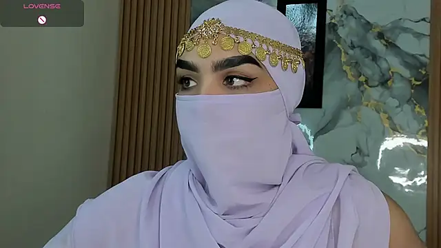 Maissa Alabi online show from 31, 1, 2026