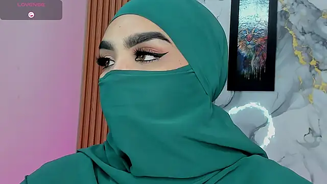 Maissa Alabi online show from 12, 2, 2026