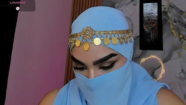 Maissa Alabi online show from 31, 3, 2026