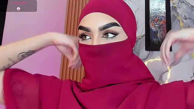 Maissa Alabi online show from 10, 4, 2026