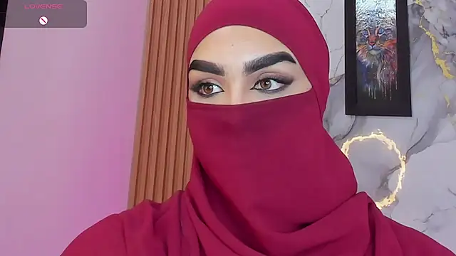 Maissa Alabi online show from 14, 4, 2026