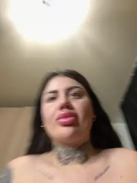 ShadowSweety online show from 9, 5, 2026
