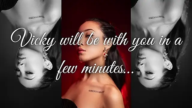 victoria ricci a online show from 21, 11, 2025