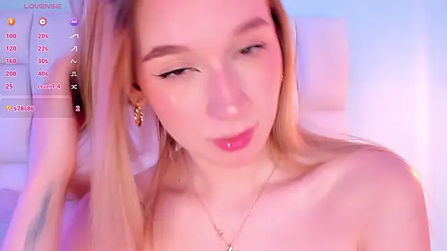 shatall rouge online show from 18, 11, 2025