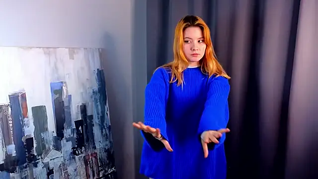  Amy Adams  online show from 29, 1, 2025