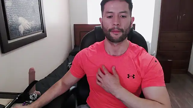 hairyncuteass online show from 11, 2, 2025