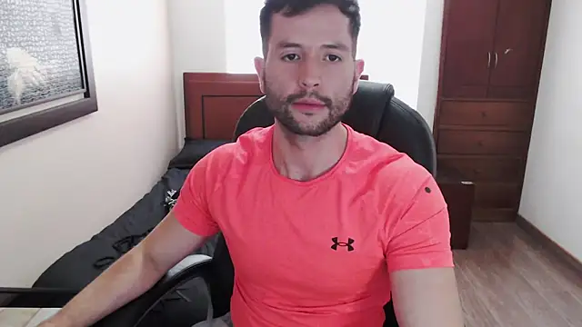 hairyncuteass online show from 11, 2, 2025