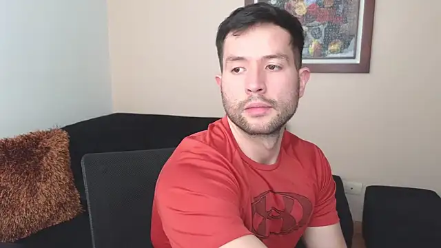 hairyncuteass online show from 16, 2, 2025