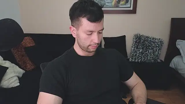 hairyncuteass online show from 6, 3, 2025