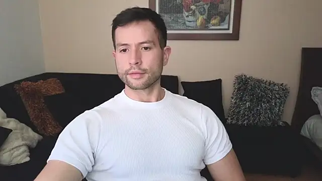 hairyncuteass online show from 10, 3, 2025