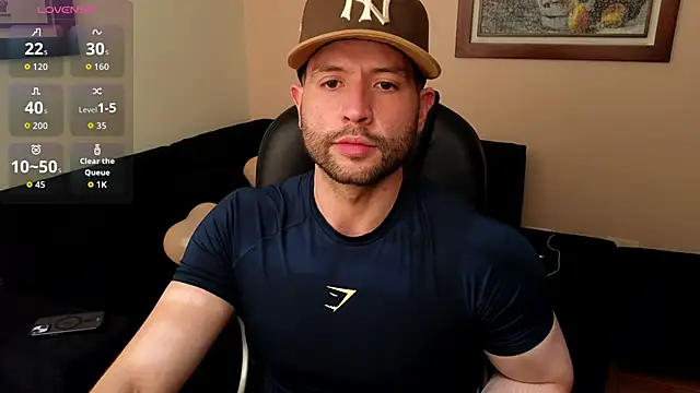 hairyncuteass online show from 6, 2, 2026