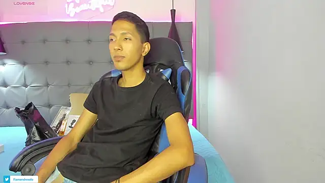 HarolddXL online show from 13, 3, 2026