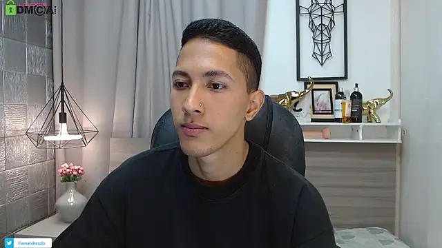 HarolddXL online show from 20, 3, 2026