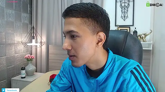 HarolddXL online show from 28, 3, 2026