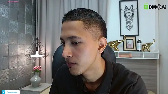 HarolddXL online show from 6, 4, 2026