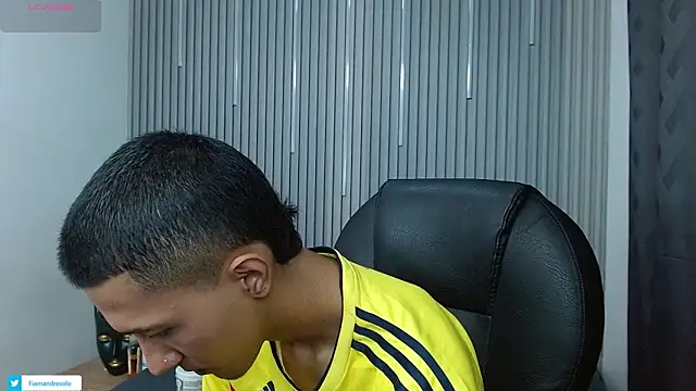 HarolddXL online show from 7, 4, 2026