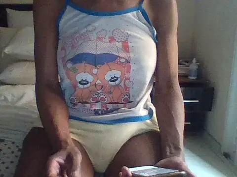 Snapshot of Anaya-1920 chatting on 3, 4, 2026 Anaya-1920 online show from 3, 4, 2026