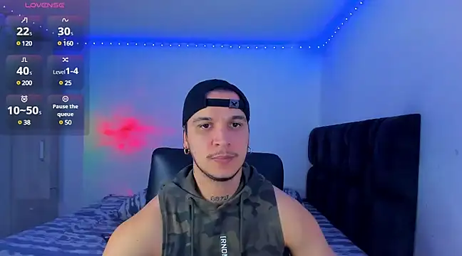 austinoficial online show from 1, 2, 2025